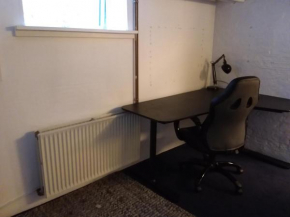 Københavnsvej Roskilde